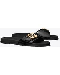 Tory Burch - Mellow Slide - Lyst
