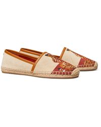 tory burch espadrilles on sale