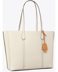 Tory Burch - Perry Triple-compartment Tote Bag - Lyst