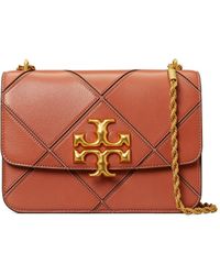 tory burch eleanor velvet bag