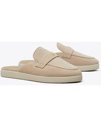 Tory Burch - Ballet Burch Mule - Lyst