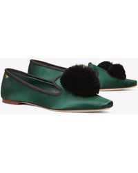 Tory Burch Slippers for Women | Online Sale up to 63% off | Lyst