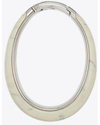 Tory Burch - Pierced Ring - Lyst