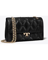 Tory Burch - Bunny Knot Shoulder Bag - Lyst