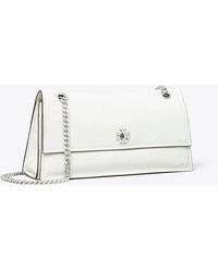 Tory Burch - Kira Turnlock Shoulder Bag, One Size - Lyst