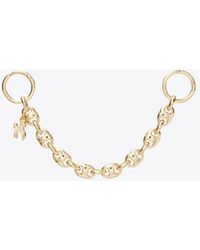 Tory Burch - Horse Chain Bag Charm - Lyst