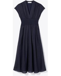 Tory Burch - Midi Dresses - Lyst