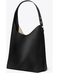 Tory Burch - Romy Hobo Bag - Lyst