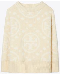 Tory Sport Sweaters and pullovers for Women | Online Sale up to 50 
