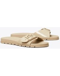 Tory Burch - Mellow Slide - Lyst