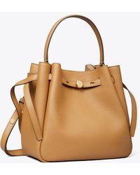 Tory Burch - Romy Bucket Bag, One Size - Lyst
