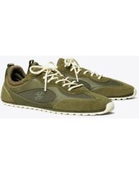 Tory Burch - Field Sneaker - Lyst