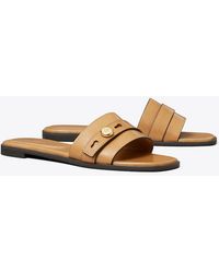 Tory Burch - Romy Slide - Lyst