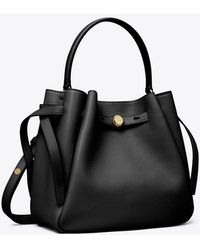 Tory Burch - Romy Bucket Bag, One Size - Lyst