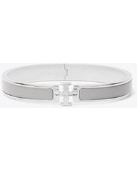 Tory Burch - Damen Mittelgroßes Icon Armband - Lyst