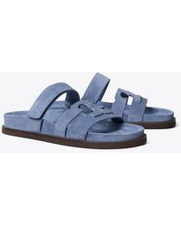 Tory Burch - Ines Sport Slide - Lyst