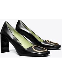Tory Burch - Ring Pump - Lyst