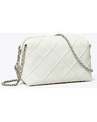 Tory Burch - Fleming Soft Crossbody Bag - Lyst