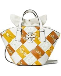sete small tote tory burch