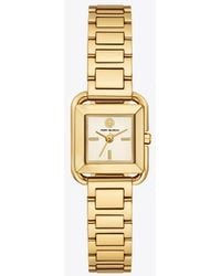 Tory Burch - Damen Mini Kira Armbanduhr - Lyst