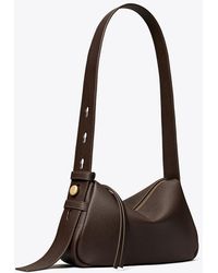 Tory Burch - Small Romy Shoulder Bag, One Size - Lyst