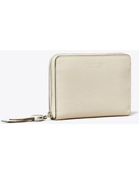 Tory Burch - Medium Romy Wallet - Lyst