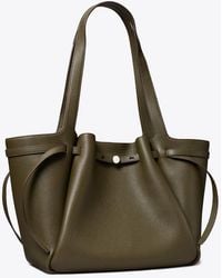 Tory Burch - Romy Tote, One Size - Lyst