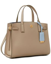 abbott small satchel
