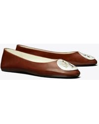 Tory Burch - Reva Ballet - Lyst