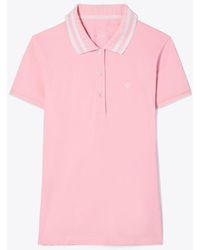 Tory Sport T-shirts for Women | Online Sale up to 54% off | Lyst