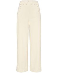 Sailor Pants for Women - Up to 85% off 