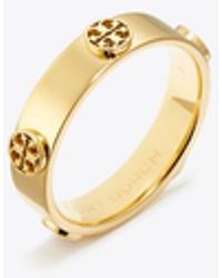 Tory Burch - Icon Ring - Lyst