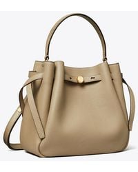Tory Burch - Romy Bucket Bag - Lyst