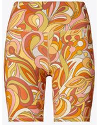 Tory Sport Shorts for Women | Online Sale up to 55% off | Lyst