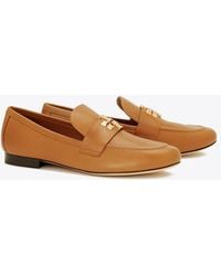 Tory Burch - Eleanor Loafer - Lyst