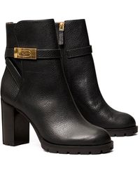 tory burch boots uk