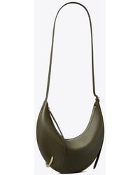 Tory Burch - Pierced Crossbody Bag, One Size - Lyst