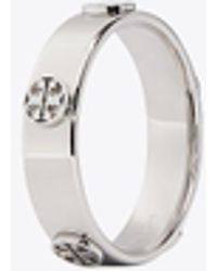 Tory Burch Rings for Women | Online Sale up to 60% off | Lyst