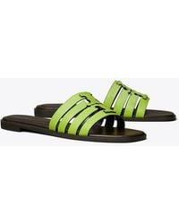 Tory Burch - Ines Slide - Lyst