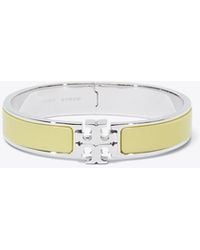 Tory Burch - Icon Bracelet - Lyst