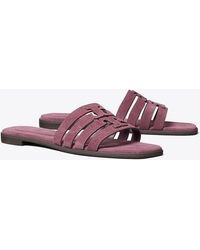 Tory Burch - Ines Slide - Lyst