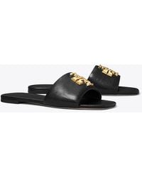 Tory Burch - Eleanor Slide - Lyst