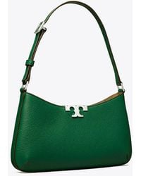 Tory Burch - Eleanor Soft Slim Shoulder Bag, One Size - Lyst