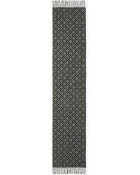 Tory Burch - T Monogram Oblong Scarf, One Size - Lyst