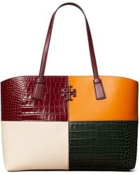 tory burch bowling bag