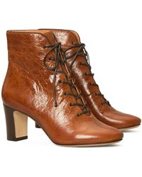 tory burch adrien bootie
