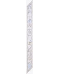 Tory Burch - The Pool Ribbon Tie - Lyst