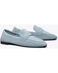 Tory Burch - Ballet Loafer - Lyst