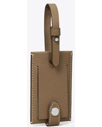 Tory Burch - Luggage Tag - Lyst