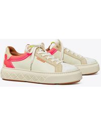 tory burch ladybug sneaker